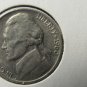 960 Jefferson Nickel – Rare Double Profile & Lettering Error – DDO/DDR Estate Fi