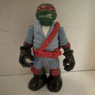 Teenage Mutant Ninja Turtles Raphael Action Figure