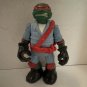 Teenage Mutant Ninja Turtles Raphael Action Figure