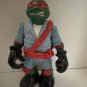 Teenage Mutant Ninja Turtles Raphael Action Figure