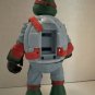 Teenage Mutant Ninja Turtles Raphael Action Figure