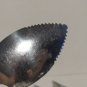 Lot Of Five Stainless Steel Grapefruit Spoons Utensils Spoon Lot of Five