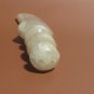 Vintage Hand Carved Stone Dagger Look A Like Decor Piece
