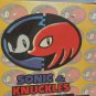 Sonic & Knuckles Special #1 (Archie Comics 1995) Rare Vintage - Solid Condition