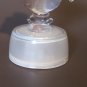 Vintage LED Acrylic Skating Snowman â 4" Holiday Decor