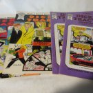 Vintage Dick Tracy Comic Book Lot of 4 (Blackthorne Publishing) - Issues #7, #7, Vintage Dick Tracy Comic Book Lot of 4 (Blackthorne Publishing) - Issues #7, #7,