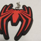 Spiderman Keychain Collectible Key Chain Spiderman Missing Ring Spiderman Keychain Collectible Key Chain Spiderman Missing Ring
