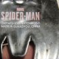 Spiderman Keychain Collectible Key Chain Spiderman Missing Ring
