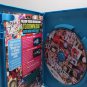 Just Dance 2015 (Nintendo Wii U) - Complete CIB (Case, Manual, & Disc)