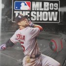MLB 09: The Show (PlayStation 2, 2009) MLB 09: The Show (PlayStation 2, 2009)