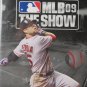 MLB 09: The Show (PlayStation 2, 2009)