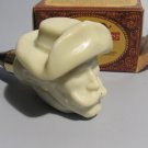 Vintage Avon Pony Express Rider Pipe Decanter - NOS New in Box - Tai Winds Vintage Avon Pony Express Rider Pipe Decanter - NOS New in Box - Tai Winds