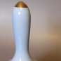 Currier & Ives "A Home in the Wilderness" Vintage Porcelain Bell