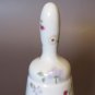 Vintage Wedgwood for St Michael Fine Bone China Floral Bell
