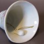 Vintage Wedgwood for St Michael Fine Bone China Floral Bell