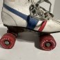 Vintage Kids Roller Derby Skates Size 8