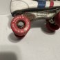 Vintage Kids Roller Derby Skates Size 8