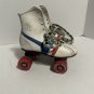 Vintage Kids Roller Derby Skates Size 8