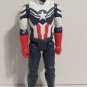 Captain America (Sam Wilson) Action Figure Marvel Legend Series 12" Figure