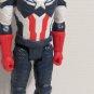 Captain America (Sam Wilson) Action Figure Marvel Legend Series 12" Figure
