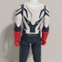 Captain America (Sam Wilson) Action Figure Marvel Legend Series 12" Figure