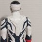 Captain America (Sam Wilson) Action Figure Marvel Legend Series 12" Figure