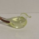 Vintage Duck Paperweight Collectible Glass Paperweight Vintage Glass Duck Vintage Duck Paperweight Collectible Glass Paperweight Vintage Glass Duck