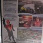 Nascar Thunder 2003 PlayStation 2, PS2 Classic Racing Game