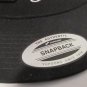 Lago Cattle Co Bristol Florida Black Mesh Back Snapback New Truckers Hat