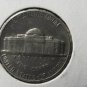 1964 Jefferson Nickel - Potential "Double Profile" Error - Circulated