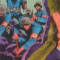 DC Comics Unknown Soldier Lot of 3 Vintage Bronze Age War Comics Issues 206 239