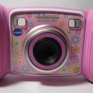 VTech KidiZoom Camera Pix - Pink (Pre-owned)