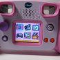 VTech KidiZoom Camera Pix - Pink (Pre-owned)