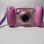 VTech KidiZoom Camera Pix - Pink (Pre-owned)