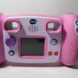 VTech KidiZoom Camera Pix - Pink (Pre-owned)