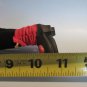 Vintage 1986 Totally Minnie Mouse Plush Doll 80s Disney Applause Rubber Face