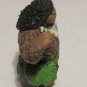Miniature Maui Figure From Disney's Moana Collectible Disney Toy Maui Toy