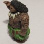 Miniature Maui Figure From Disney's Moana Collectible Disney Toy Maui Toy