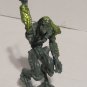 Final Faction Krepitus Kharn Bounty Hunter Action Figure 5" Collectible Toy
