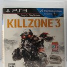 Killzone 3 (Sony PlayStation 3, 2011) Complete - PS Move & 3D Supported Killzone 3 (Sony PlayStation 3, 2011) Complete - PS Move & 3D Supported
