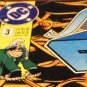 Angel and the Ape (1991 DC Comics) Issue #3 Lot of 2 Phil Foglio