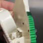 Vintage 1999 ACME Freight Lines "Sound Off" Magnetic Memo Clip