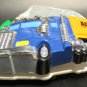 Vintage 1999 ACME Freight Lines "Sound Off" Magnetic Memo Clip