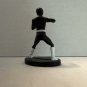 Power Rangers Black Ranger Figurine, Collectible Toy, Power Rangers Toy