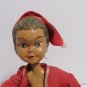 Vintage 1960's Pixie Elf Figurine, Collectible Figurine, 60's Figurine