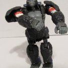 Optimus Primal Action Figure Transformers War For Cybertron Kingdom Gorilla Mode