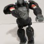 Optimus Primal Action Figure Transformers War For Cybertron Kingdom Gorilla Mode