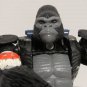 Optimus Primal Action Figure Transformers War For Cybertron Kingdom Gorilla Mode