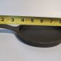 Vintage-Style 5" Cast Iron Mini Skillet / Single-Egg Griddle
