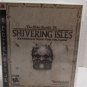 The Elder Scrolls IV: Shivering Isles (PS3, 2007) - Case & Disc ONLY, No Manual